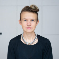 Joanna Ostrowska Literacki Sopot media