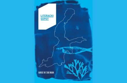 Katalog Literacki Sopot 2024 Literacki Sopot media