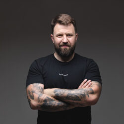 Portret Jakub Ćwiek_fot.M.Bednarek