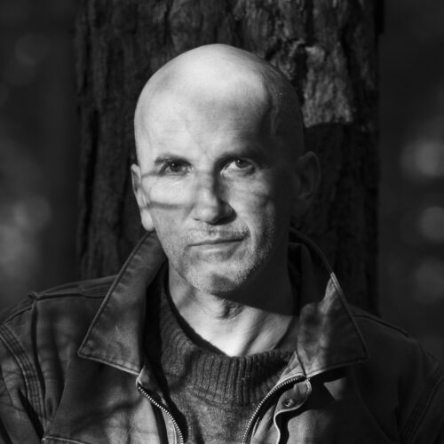 Andrzej Dybczak fot.Michał Korta