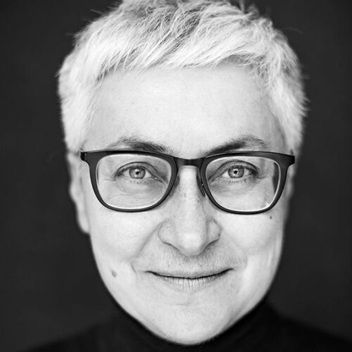 Weronika Kostyrko fot. Marek Szczepański