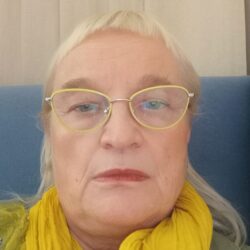 Portret Joanny Trzaski z prywatnego archiwum.