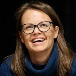 Marta Jankowska Literacki Sopot media