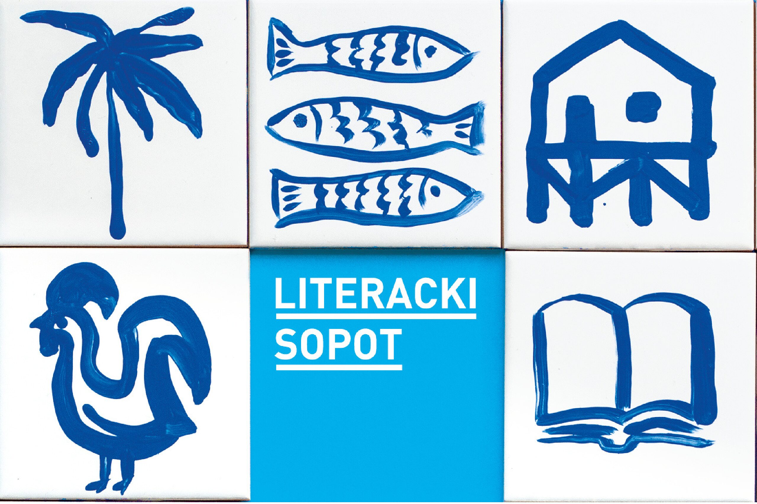 Pasmo „Powroty” Literacki Sopot media