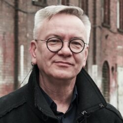 Marek Sterlingow Literacki Sopot media