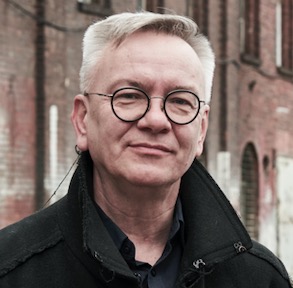 Marek Sterlingow Literacki Sopot media